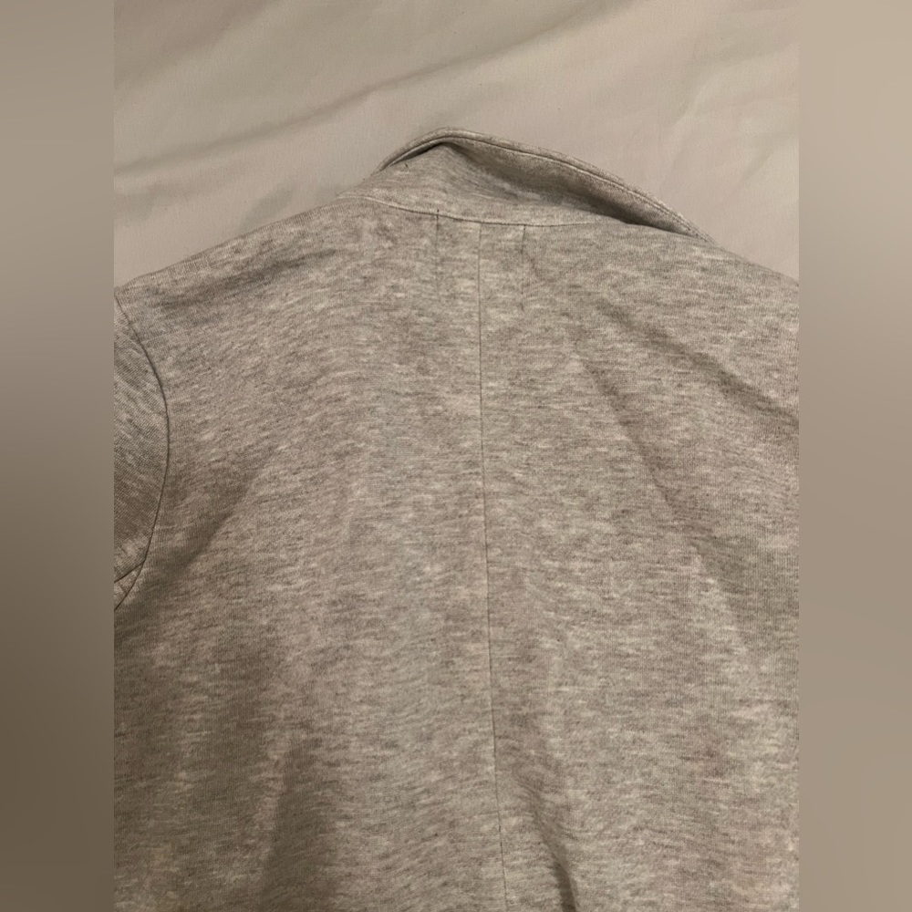Gray Jacket - image 4
